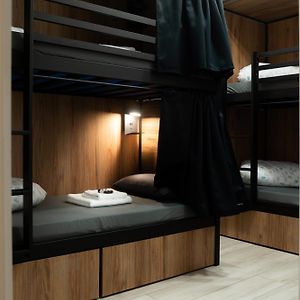 Habitación para Mujeres Compartida