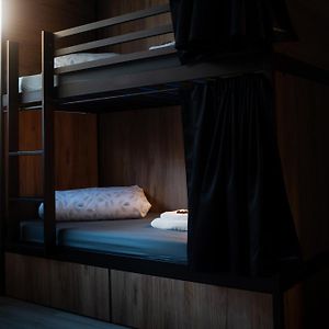 Habitación para Mujeres Compartida